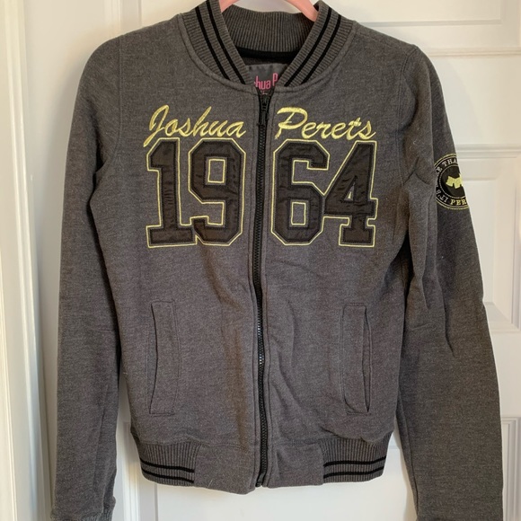 4 zip sweater - Picture 7 of 12